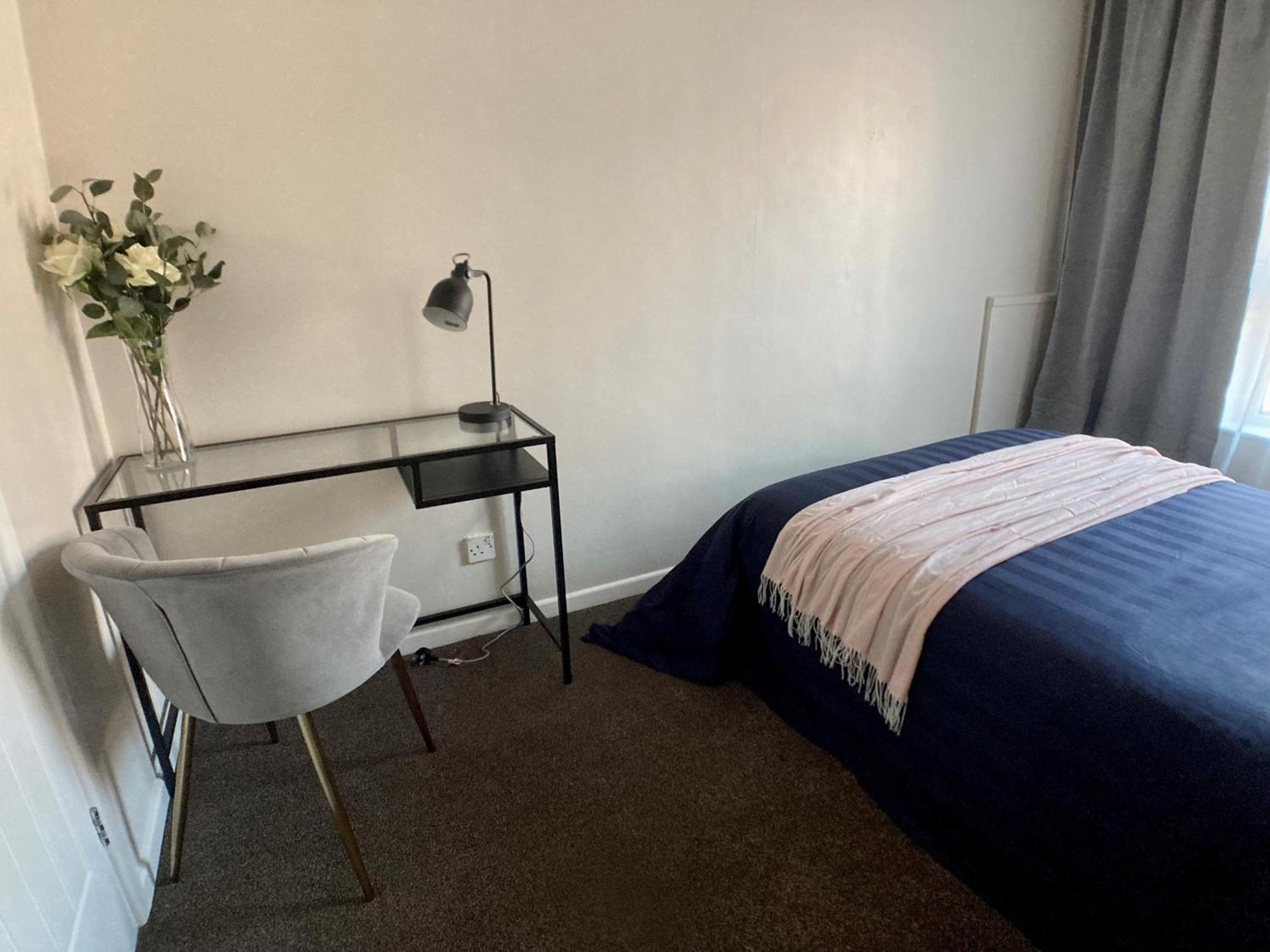 Erin Way Apartments بلفاست المظهر الخارجي الصورة